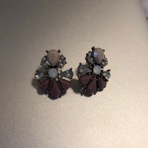 Francescas earrings